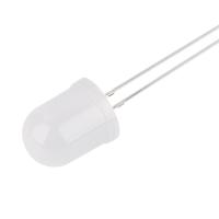 Светодиод ARL-10603UYW-3cd (Arlight, 10мм (круглый))