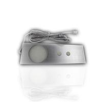 Светодиодный мебельный светильник (12V,  Warm White)