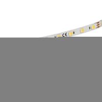 Лента RT 6-5000 24V White-MIX-One 2x (5060, 60 LED/m, LUX) (Arlight, Изменяемая ЦТ)