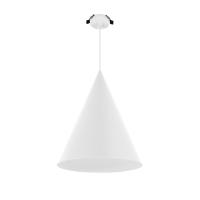 Светильник SP-MAKOTO-R350-14W Warm3000 (WH, 36 deg, 230V, TRIAC) (Arlight, IP20 Металл, 3 года)