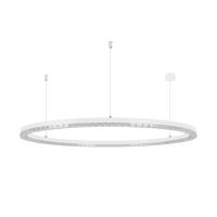 Светильник SP-DIAMOND-R850-40W Day4000 (WH, 45 deg, 230V, TRIAC) (Arlight, IP20 Металл, 5 лет)