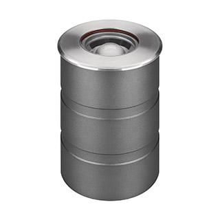 Светильник ART-GROUND-ZOOM-R100-15W Warm3000 (SL, 20-40 deg, 24V) (Arlight, IP67 Металл, 3 года)