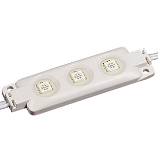 Модуль герметичный ARL-LM5050-3 Yellow (Arlight, Закрытый)