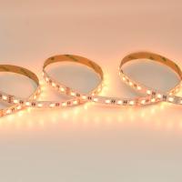 Светодиодная лента LUX class, 5050 (4 chips), 60 led/m, RGBWW, 24V, P170