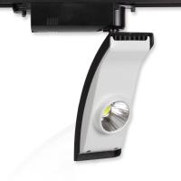 Светодиодный светильник трековый 2L PX30 (15W, 220V, White)