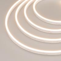 Герметичная лента MOONLIGHT-5000S-SIDE-2835-120-24V Warm (6х12mm, 10W, IP67) (Arlight, -)