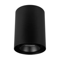 Светильник SP-FOCUS-R110-18W Day4000 (BK, 36 deg, 230V) (Arlight, IP54 Металл, 5 лет)