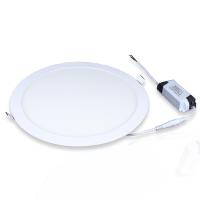 Светодиодный светильник встраиваемый IC-RW295 B506 (220V, 25W, warm white)