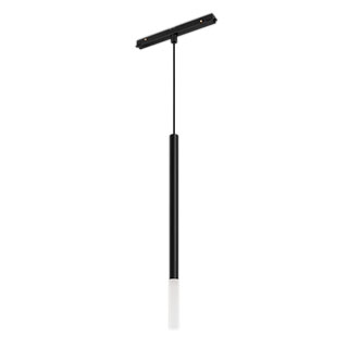 Светильник MAG-ORIENT-STICK-HANG-R20-6W Day4000 (BK, 180 deg, 48V) (Arlight, IP20 Металл, 5 лет)