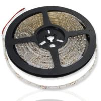 Светодиодная лента Standart class, 3528, 60led/m, Red, 12V, IP65