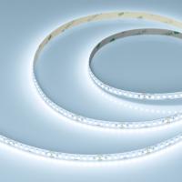 Лента UL-A176-8mm 24V Cool 8K (15 W/m, IP20, 5m) (Arlight, 7 лет)
