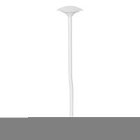 Светильник KT-MUCENA-BOLL-B-H540-4W Warm3000 (WH, 100 deg, 24V) (Arlight, IP65 Металл, 3 года)
