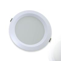 Светодиодный светильник точечный RW matt glass (20W, White)