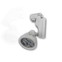 Светодиодный светильник трековый 2L PX12 (7W, 220V, White)