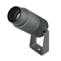 Светильник ALT-RAY-ZOOM-R52-8W Day4000 (DG, 10-40 deg, 230V) (Arlight, IP67 Металл, 3 года)