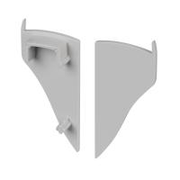 Заглушка ARH-CON глухая (Arlight, Пластик)