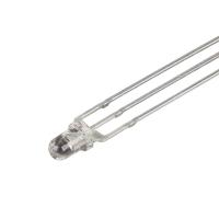 Светодиод ARL-3014UEUGC/3L (Arlight, 3мм (круглый))