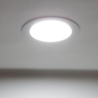 Светодиодный светильник встраиваемый SP100 (3W, TRIXX)