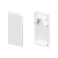 Заглушка LINE-1019 глухая (Arlight, Пластик)