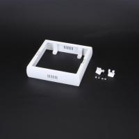 Корпус-адаптер квадратный для накладного варианта DL-SR-12W MB45