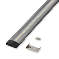 Светильник мебельный CL10N01-03 DH5 (12V, 11W, Day white)