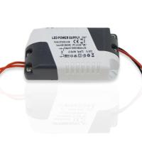 Светодиодный драйвер  ZF-AC LD50 (220V, 9W, 600mA)