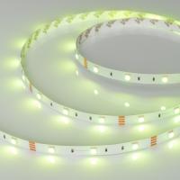 Лента RT-B30-10mm 12V RGB (7.2 W/m, IP20, 5060, 5m) (Arlight, Открытый)