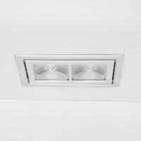 Светодиодный светильник поворотный SW clear glass (51W, White)