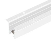 Трек встраиваемый MAG-TRACK-2538-F-3000 (WH, 5LN) (Arlight, IP20 Металл, 5 лет)