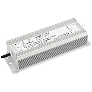 Блок питания ARPV-24100-B (24V, 4.2A, 100W) (Arlight, IP67 Металл, 3 года)