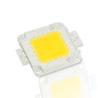 Светодиодная матрица COB D528 (50W, 30-36V, warm white)