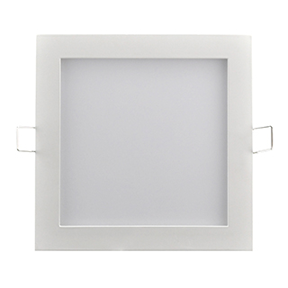 Светильник DL200x200A-18W Warm White (Arlight, Открытый)