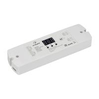 Выключатель SMART-SWITCH-DMX-SUF (230V, 5A) (Arlight, IP20 Пластик, 3 года)
