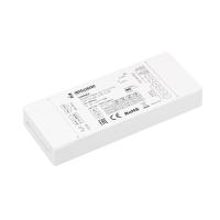 INTELLIGENT ARLIGHT Диммер SMART-PWM-102-72-SH-PS-SUF (12-48V, 2x7A, 2.4G) (IARL, IP20 Пластик, 5 лет)