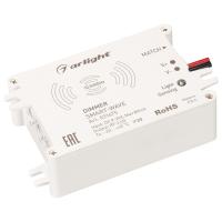 Диммер SMART-WAVE (9-24V, 2.4G) (Arlight, IP20 Пластик, 5 лет)