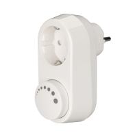 INTELLIGENT ARLIGHT Смарт-розетка LN-200-TE-PLUG (230V, 1A) (IARL, IP20 Пластик, 3 года)