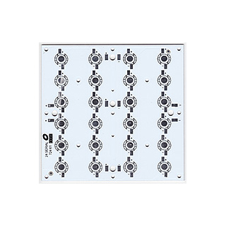 Плата 120x120-24E SERIAL (24S, 724-61) (Turlens, -)