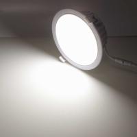 Светодиодный светильник JH-TD-Z15W AR83 (15W, Day White)