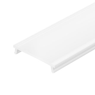 Экран LINIA32-FANTOM-MID-2000 OPAL (Arlight, Пластик)