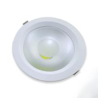 Светодиодный светильник точечный RW clear glass (20W, White)