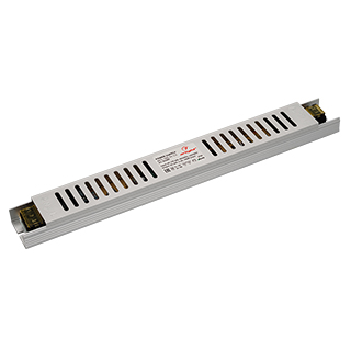 Блок питания APS-100-24-LS (24V, 4.2A, 100W) (Arlight, Защитный кожух)