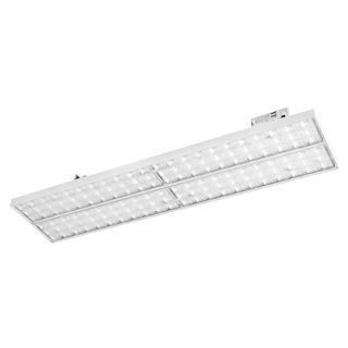 Светильник LGD-MARS-4TR-S582x138-50W White6000 (WH, 60-130 deg, 230V) (Arlight, IP20 Металл, 5 лет)