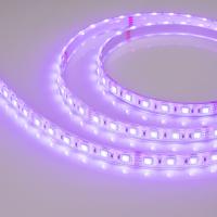 Лента герметичная RTW-PU-B60-12.5mm 24V RGB (14.4 W/m, IP68, 5060, 5m) (Arlight, -)