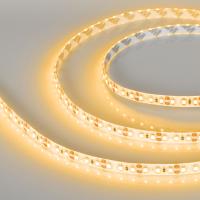 Лента герметичная RTW-SE-A120-8mm 12V Yellow (9.6 W/m, IP65, 2835, 5m) (Arlight, 9.6 Вт/м, IP65)