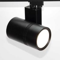 Светодиодный светильник трековый GDD087 2L PX402 (30W, 220V, warm white)