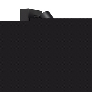 Светильник SP-BED-CHARGE-S60x125-3W Warm3000 (BK, 20 deg, 230V, USB-A, USB-C) (Arlight, IP20 Металл, 3 года)