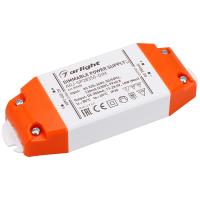 Блок питания ARJ-SP28350-DIM (10W, 350mA, PFC, Triac) (Arlight, IP20 Пластик, 3 года)