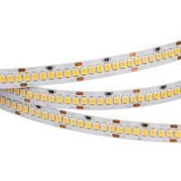 Лента RT 2-5000 24V Cool 8K 10mm (2835, 252 LED/m, LUX) (Arlight, 10 Вт/м, IP20)