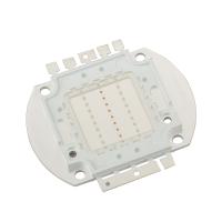 Мощный светодиод ARPL-24W-EPA-5060-RGB (350mA) (Arlight, Power LED 50x50мм)