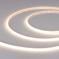 Лента герметичная MICROLED-SEW-M320-3mm 24V Day4000 (6 W/m, IP65, 5m) (Arlight, CRI>90)